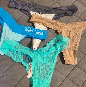 VS, Victoria's Secret